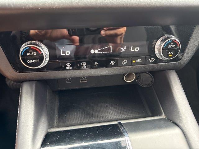 2023 Mitsubishi Outlander ES S-AWC