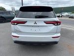 2023 Mitsubishi Outlander ES S-AWC