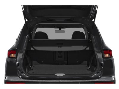 2023 Mitsubishi Outlander PHEV SE S-AWC