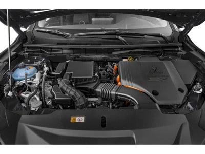 2023 Mitsubishi Outlander PHEV SE S-AWC