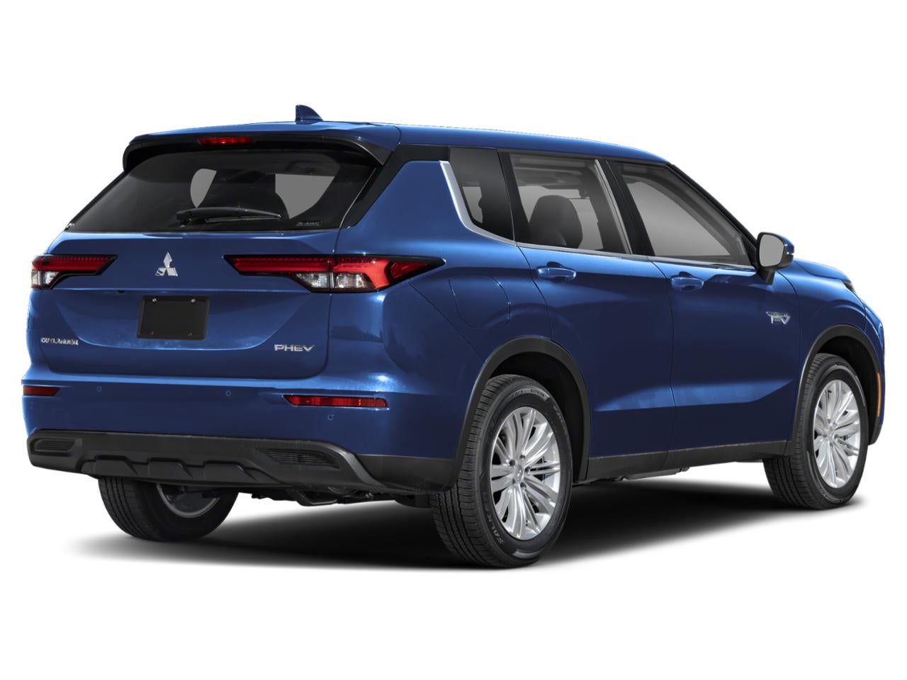 2023 Mitsubishi Outlander PHEV SE S-AWC