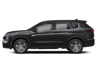 2023 Mitsubishi Outlander PHEV SE S-AWC
