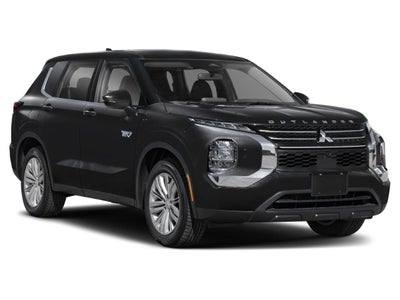 2023 Mitsubishi Outlander PHEV SE S-AWC