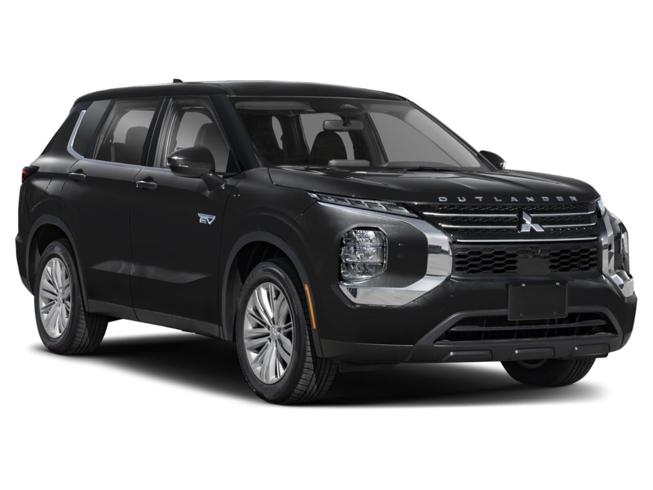2023 Mitsubishi Outlander PHEV SE S-AWC