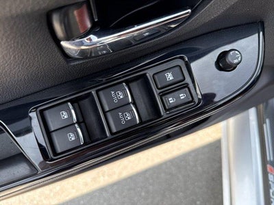 2019 Subaru WRX STI Manual