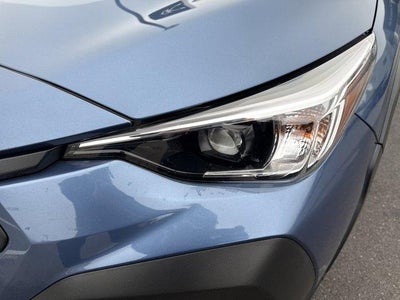 2024 Subaru Crosstrek AWD