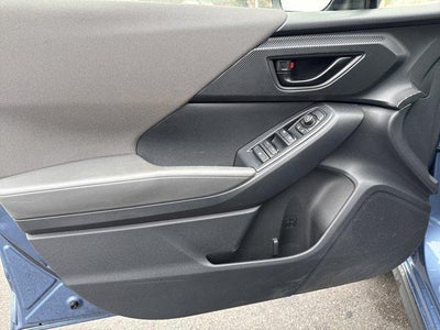 2024 Subaru Crosstrek AWD