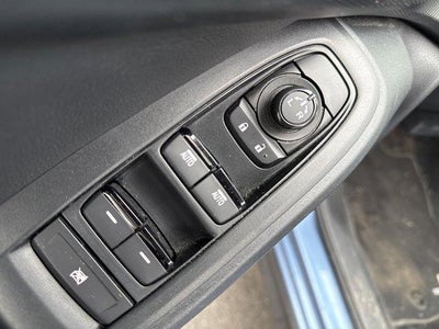 2024 Subaru Crosstrek AWD