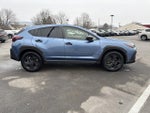 2024 Subaru Crosstrek AWD