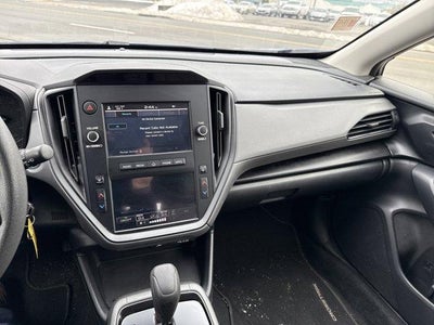 2024 Subaru Crosstrek AWD
