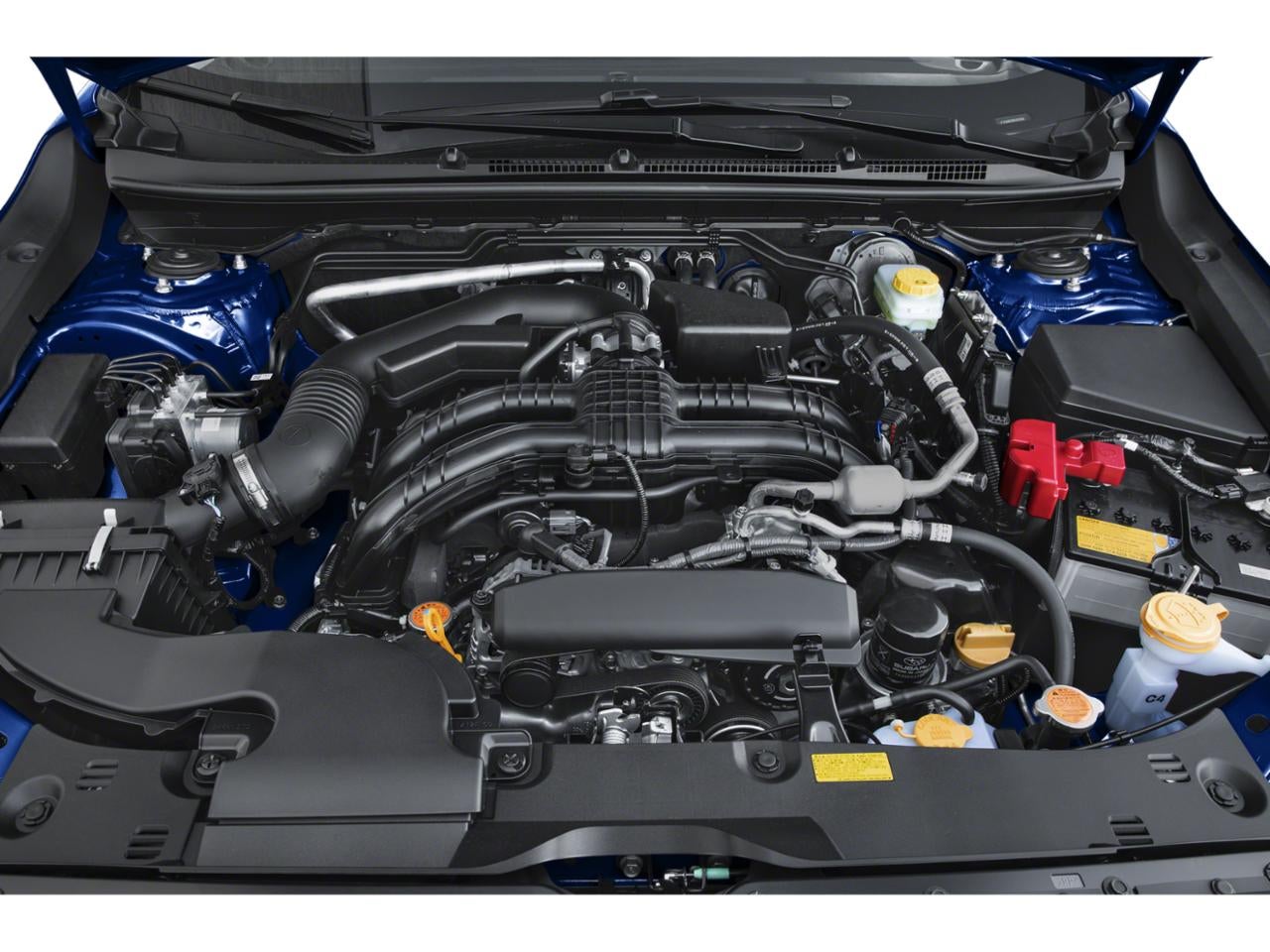 2024 Subaru Crosstrek AWD