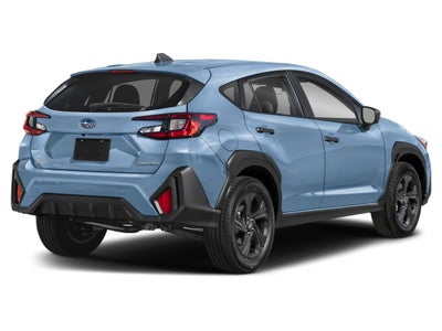 2024 Subaru Crosstrek AWD