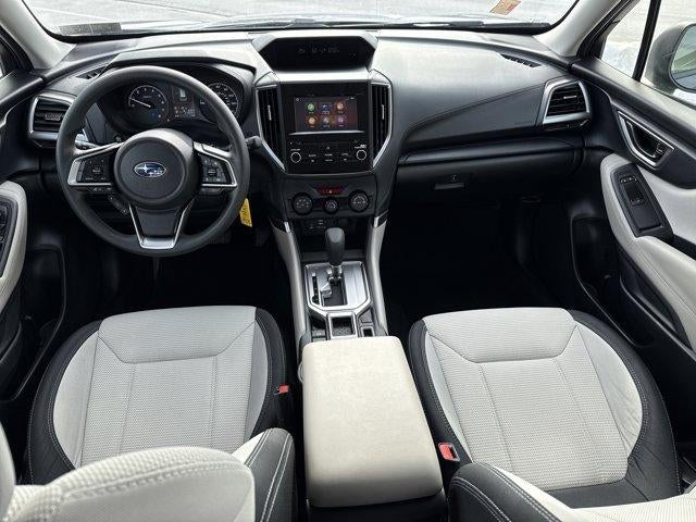 2022 Subaru Forester CVT