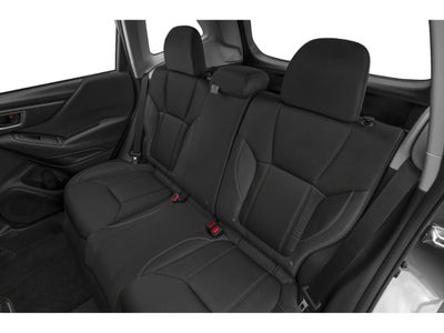 2022 Subaru Forester CVT