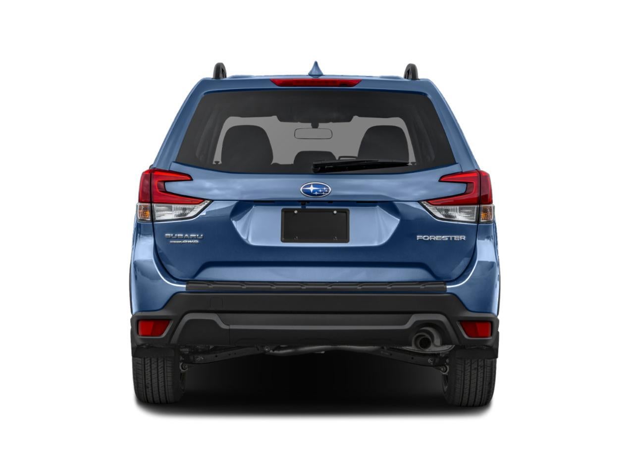 2022 Subaru Forester CVT