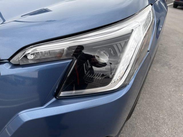 2024 Subaru Forester AWD