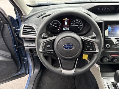 2024 Subaru Forester AWD