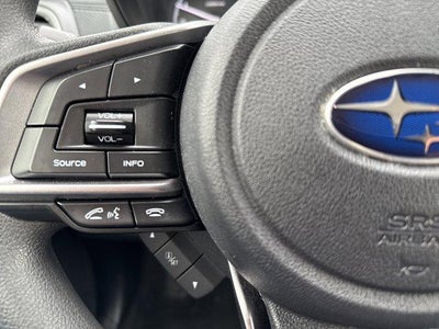 2024 Subaru Forester AWD