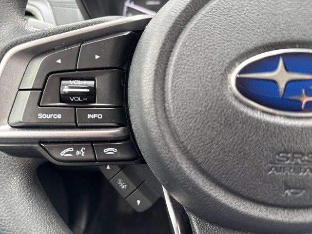 2024 Subaru Forester AWD