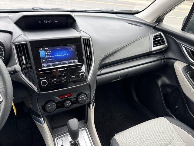 2024 Subaru Forester AWD