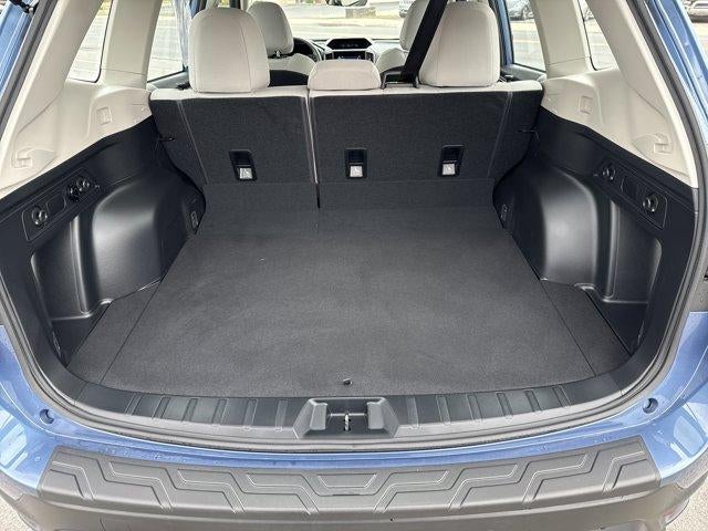 2024 Subaru Forester AWD