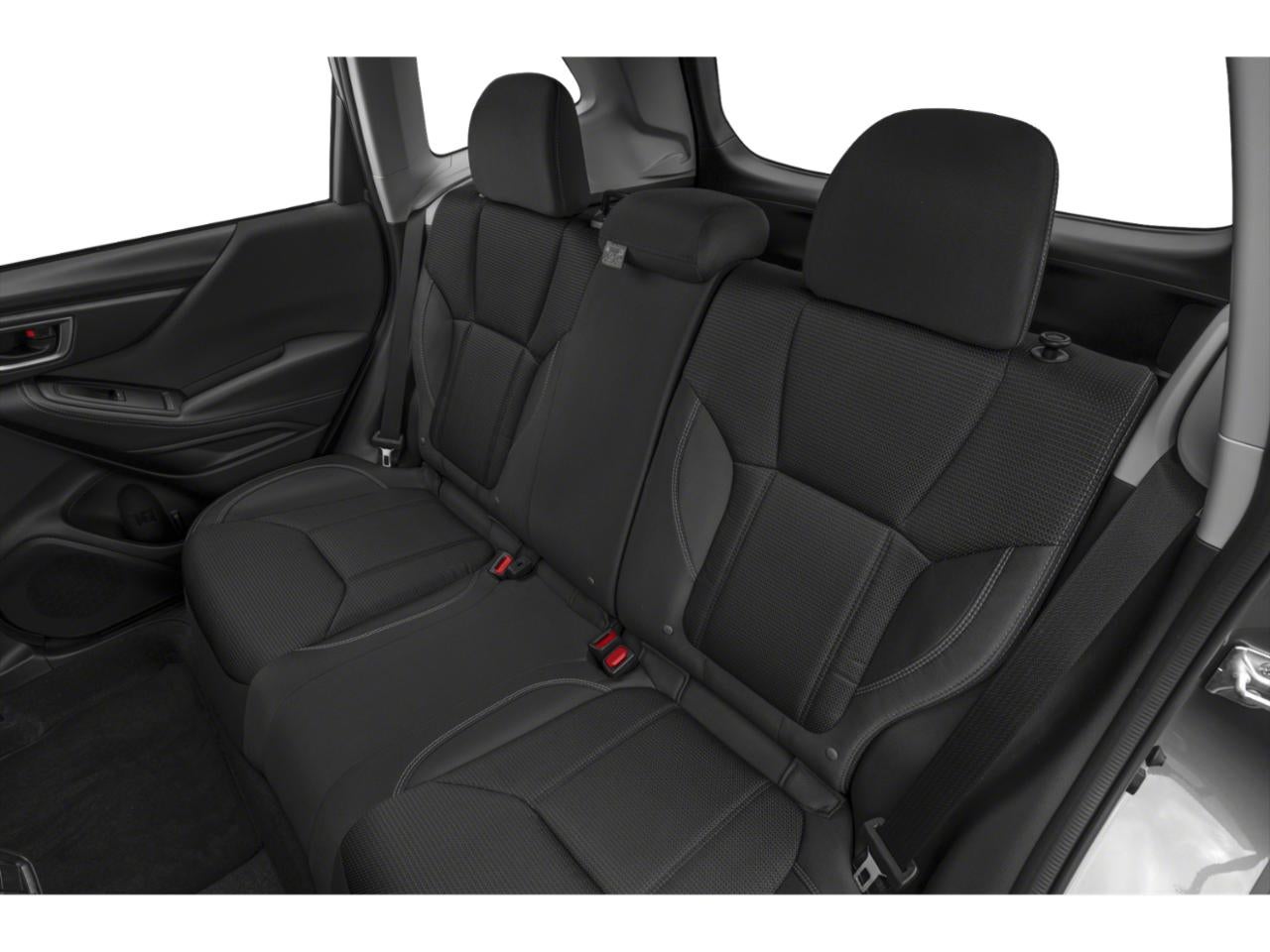 2024 Subaru Forester AWD