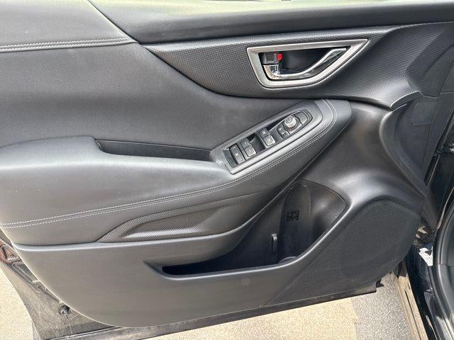 2020 Subaru Forester Premium CVT