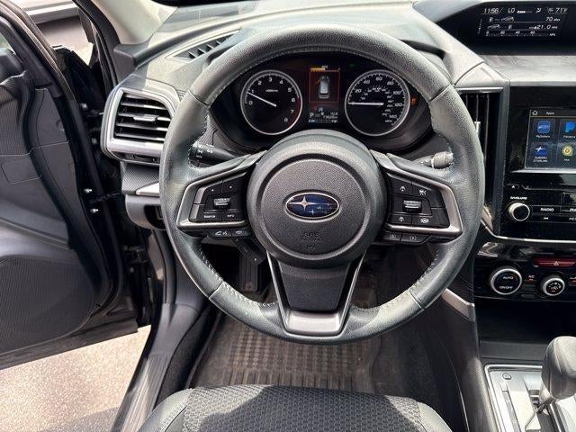 2020 Subaru Forester Premium CVT