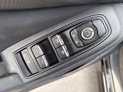 2020 Subaru Forester Premium CVT