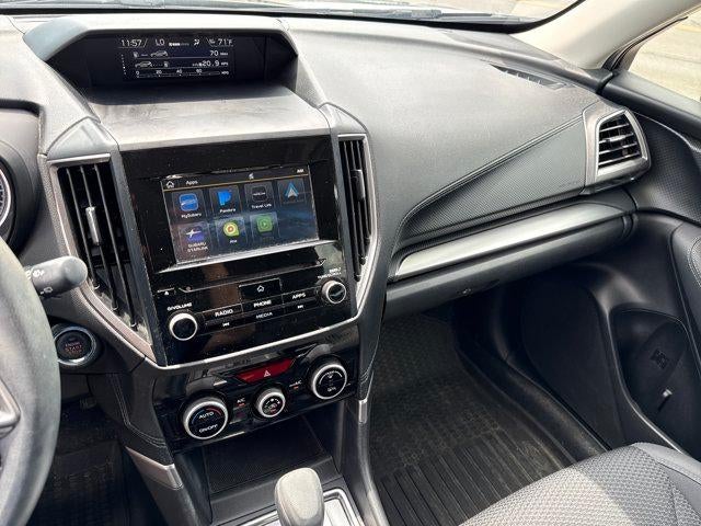2020 Subaru Forester Premium CVT