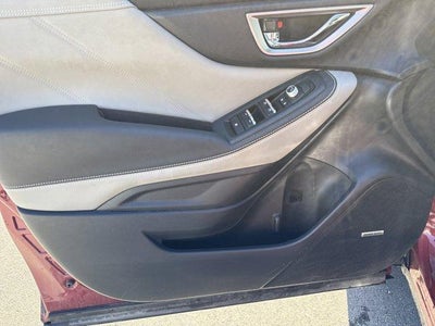 2024 Subaru Forester Limited AWD