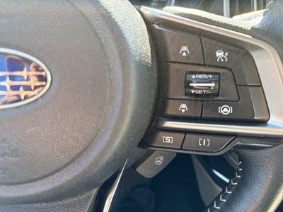 2024 Subaru Forester Limited AWD