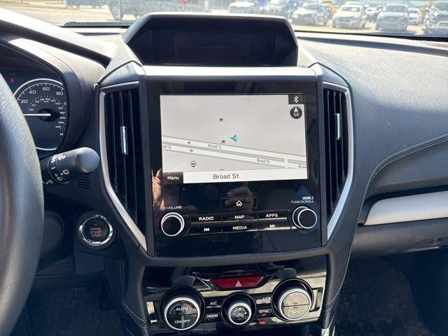 2024 Subaru Forester Limited AWD