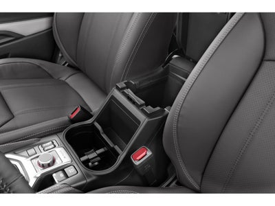 2024 Subaru Forester Limited AWD