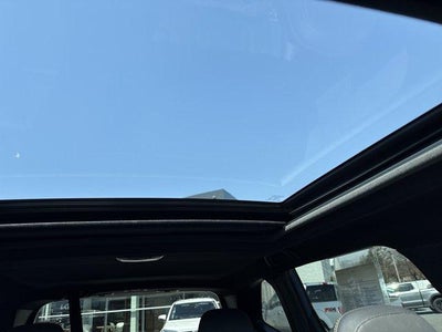 2022 Subaru Forester Wilderness CVT