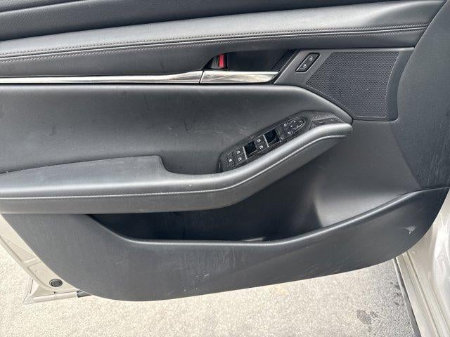 2025 Mazda Mazda3 Sedan 2.5 S Preferred FWD