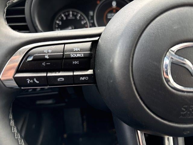 2025 Mazda Mazda3 Sedan 2.5 S Preferred FWD