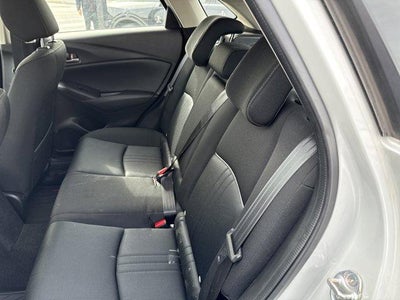 2021 Mazda Mazda CX-3 Sport AWD