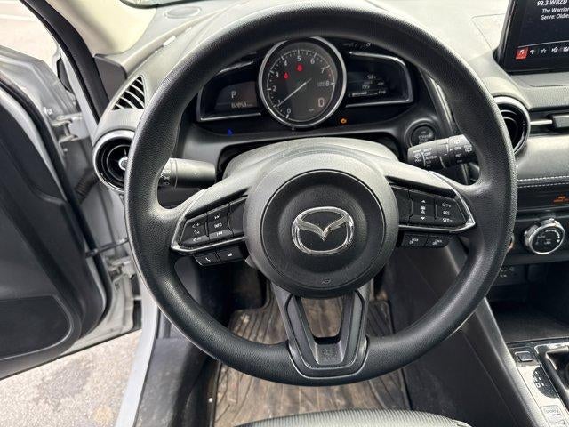 2021 Mazda Mazda CX-3 Sport AWD