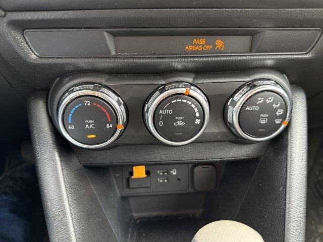 2021 Mazda Mazda CX-3 Sport AWD