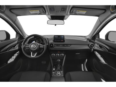 2021 Mazda Mazda CX-3 Sport AWD