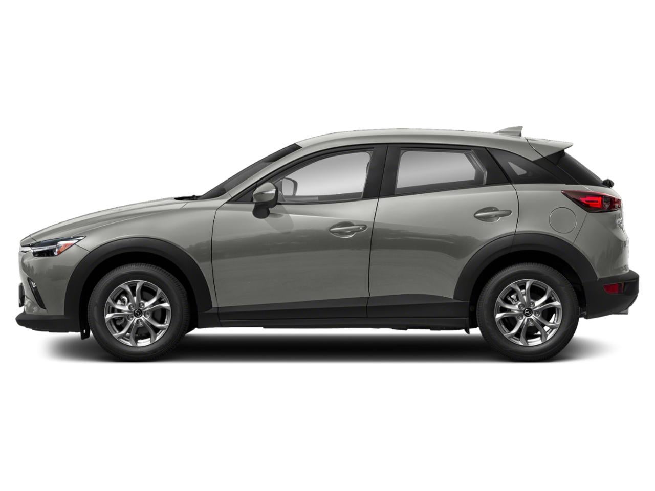 2021 Mazda Mazda CX-3 Sport AWD