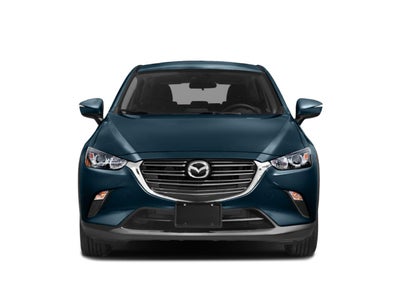 2021 Mazda Mazda CX-3 Sport AWD