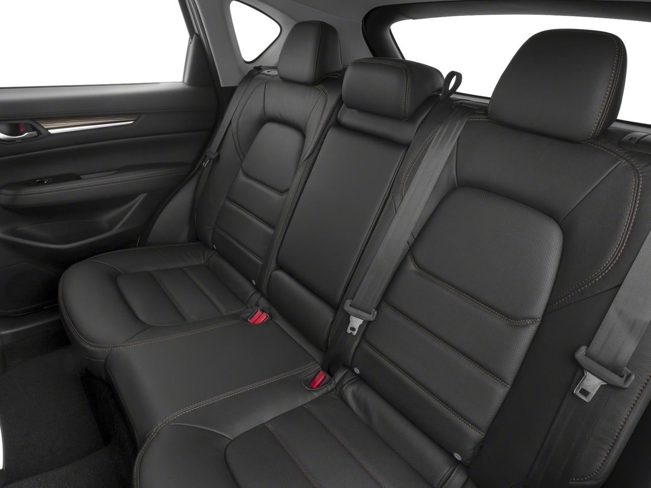 2018 Mazda Mazda CX-5 Grand Touring AWD