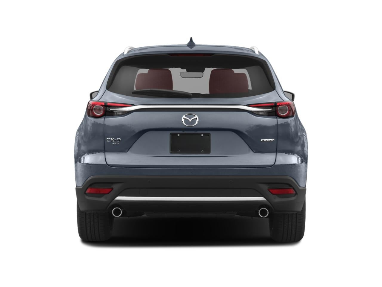 2023 Mazda Mazda CX-9 Carbon Edition AWD