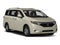 2016 Nissan Quest 4dr SV