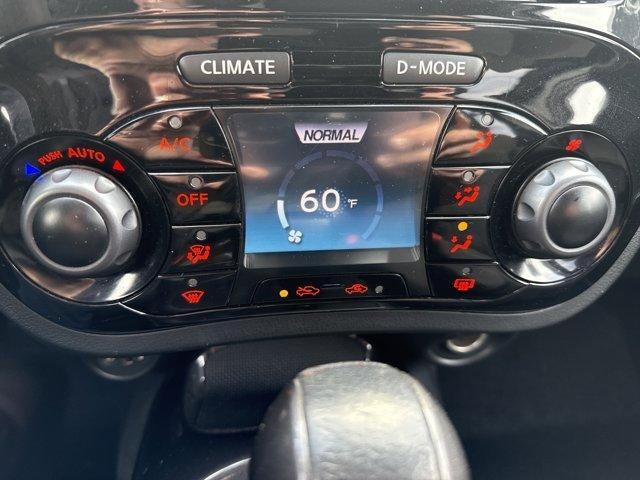 2014 Nissan JUKE 5dr Wgn CVT NISMO AWD