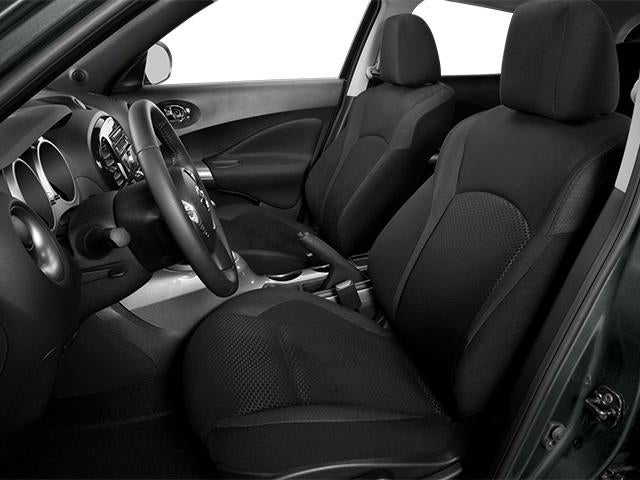 2014 Nissan JUKE 5dr Wgn CVT NISMO AWD