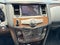 2017 Nissan Armada 4x4 Platinum