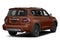 2017 Nissan Armada 4x4 Platinum